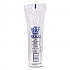 Sundae Cups, 3.5 oz, Plastic, Clear, 50/Bag, 20 Bags/Carton (SD35)