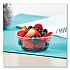 Sundae Cups, 3.5 oz, Plastic, Clear, 50/Bag, 20 Bags/Carton (SD35)