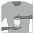 Sundae Cups, 12 oz, Plastic, Clear, 50/Bag, 20 Bags/Carton (SD12)