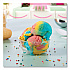 Sundae Cups, 5 oz, Plastic, Clear, 50/Bag, 20 Bags/Carton (SD5)