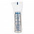 Sundae Cups, 5 oz, Plastic, Clear, 50/Bag, 20 Bags/Carton (SD5)