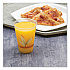 Bare Eco-Forward RPET Cold Cups, ProPlanet Seal, 10 oz, Plastic, Leaf Design, 1,000/Carton (RTP10DBARE)