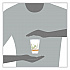 Bare Eco-Forward RPET Cold Cups, ProPlanet Seal, 10 oz, Plastic, Leaf Design, 1,000/Carton (RTP10DBARE)