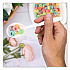 Reliance Mediumweight Cutlery, Soup Spoon, Plastic, White, 1,000/Carton (RSWS)