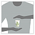 Bare Eco-Forward Paper Cold Cups, ProPlanet Seal, 7 oz, Green/White, 100/Sleeve, 20 Sleeves/Carton (R7BBBB)