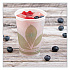 Bare Eco-Forward Paper Cold Cups, ProPlanet Seal, 7 oz, Green/White, 100/Sleeve, 20 Sleeves/Carton (R7BBBB)