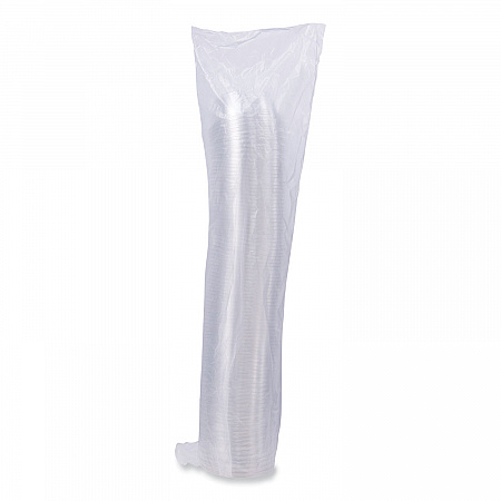 Plastic Cup Insert, 3.5 oz, 3.6