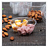 Plastic Cup Insert, 3.5 oz, 3.6