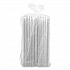 ClearSeal Hinged-Lid Plastic Containers, 5.86 x 3.11, Clear, Plastic, 500/Carton (PET57PST1)