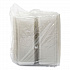 StayLock Clear Hinged Lid Containers, 6.8 x 9.4 x 2.6, Clear, Plastic, 125/Pack, 2 Packs/Carton (PET32UT1)