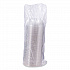 PresentaBowls Clear Bowls, 32 oz, Plastic, 63/Bag, 4 Bags/Carton, 252 Bowls/Carton (PET32B)
