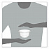 PresentaBowls Clear Bowls, 16 oz, Plastic, 63/Bag, 504/Carton (PET16B)