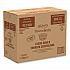 PresentaBowls Clear Bowls, 16 oz, Plastic, 63/Bag, 504/Carton (PET16B)