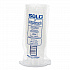 Microgourmet Plastic Deli Container, 24 oz, 4.7