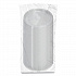 Polypropylene Vented Food Container Lids, Recessed, For 32 oz Food Containers, Clear, Plastic, 1,000/Carton (LPH4320090)