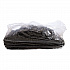 Impress Heavyweight Full-Length Polystyrene Cutlery, Knife, Plastic, Black, 1,000/Carton (HSKK)