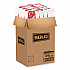 Grease-Resistant Paper Munchie Cup Containers, ProPlanet Seal, 4.5 oz, 2.5