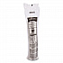 Plastic Dome Lid, Fits 5.5 oz to 26 oz Cold Cups, Clear, 1,000/Carton (DNR626)
