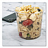 Bare Eco-Forward RPET Deli Containers, ProPlanet Seal, 24 oz, 4.61