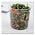 Bare Eco-Forward RPET Deli Containers, ProPlanet Seal, 24 oz, 4.61