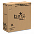 Bare Eco-Forward RPET Deli Containers, ProPlanet Seal, 24 oz, 4.61