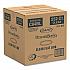 PresentaBowls Clear Flat Lids, 7.2