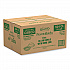 PresentaBowls Bowl/Lid Combo-Paks, 8 oz, Clear, Plastic, 63/Pack, 4 Packs/Carton (C8BCD)