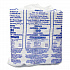 Insulated Foam Hinged Lid Containers, 3 Compartments, 9.01 x 9.4 x 3.1, White, 200/Carton (90HTPF3VR)