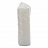 Dome Lids for Foam Cups and Containers, Vented, Fits 5 oz to 32 oz Cups/Containers, Plastic, Translucent, 1,000/Carton (20DLV)