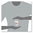 ThermoGlaze Insulated Foam Cups Stock Prints, 4 oz, White/Beige/Red, 1,000/Carton (4J4G)