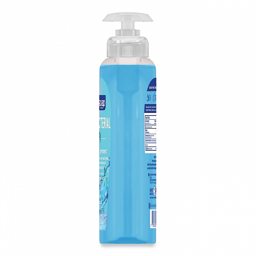 Antibacterial Hand Soap, Cool Splash Scent, 11.25 oz (98537EA)