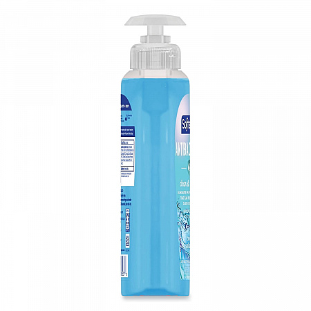 Antibacterial Hand Soap, Cool Splash Scent, 11.25 oz (98537EA)