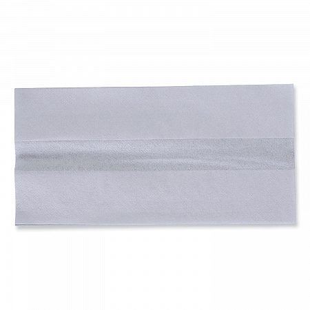 Tall Fold Dispenser Napkin, 12 x 7, White, 500/Pack, 20 Packs/Carton (8302W)