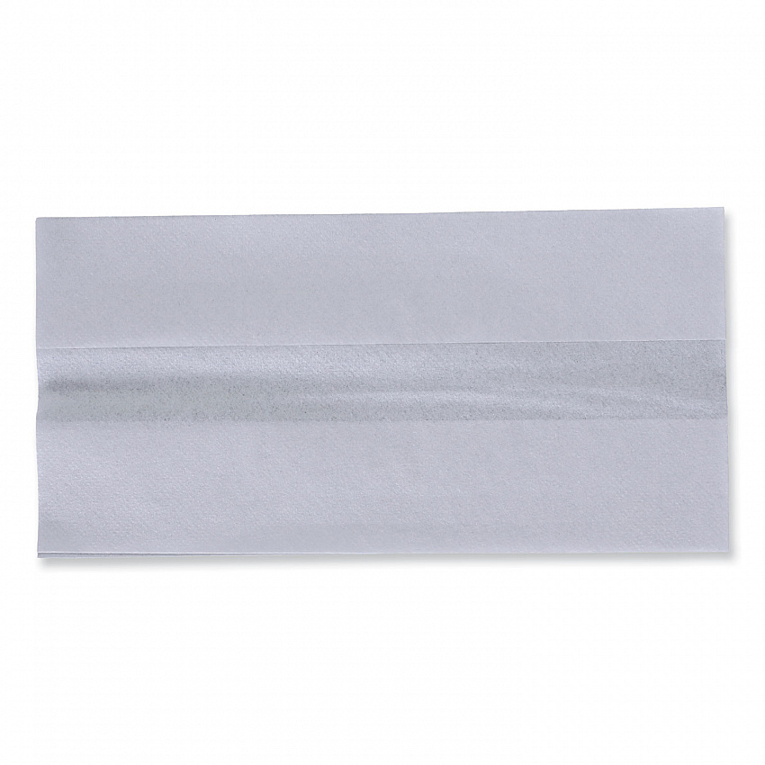 Tall Fold Dispenser Napkin, 12 x 7, White, 500/Pack, 20 Packs/Carton (8302W)