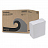 Tall Fold Dispenser Napkin, 12 x 7, White, 500/Pack, 20 Packs/Carton (8302W)