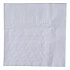 Dinner Napkin, 1-Ply, 17 x 17, White, 250/Pack, 12 Packs/Carton (8307W)