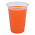 Clear Plastic PET Cups, 16 oz, 50 Cups/Sleeve, 20 Sleeves/Carton (PET16)