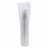 Clear Plastic PET Cups, 20 oz, 50/Sleeve, 20 Sleeves/Carton (PET20)