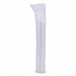 Souffle/Portion Cup Lids, Fits 1.5 oz and 2 oz Portion Cups, Plastic, Clear, 2,500/Carton (PRTLID2)