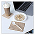 Heavyweight Polystyrene Cutlery, Soup Spoon, Plastic, White, 1,000/Carton (SOUPHWPSWH)