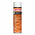 Glybet III Disinfectant, Citrus Bouquet Scent, 15.5 oz Aerosol Spray, 12/Carton (10862300)