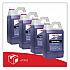 Spectaculoso FastDraw Multipurpose Cleaner, Lavender Scent, 67.6 oz Bottle, 4/Carton (10234700)