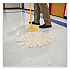 Green Earth Daily FastDraw Floor Cleaner, Unscented, 2 L Bottle, Unscented, 4/Carton (5364700)