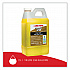 Green Earth Daily FastDraw Floor Cleaner, Unscented, 2 L Bottle, Unscented, 4/Carton (5364700)
