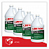 FiberPRO Es-Steam Carpet Cleaner, Country Fresh Scent, 1 gal Bottle, 4/Carton (4020400)