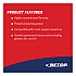 FiberPRO Es-Steam Carpet Cleaner, Country Fresh Scent, 1 gal Bottle, 4/Carton (4020400)