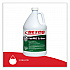 FiberPRO Es-Steam Carpet Cleaner, Country Fresh Scent, 1 gal Bottle, 4/Carton (4020400)