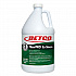 FiberPRO Es-Steam Carpet Cleaner, Country Fresh Scent, 1 gal Bottle, 4/Carton (4020400)