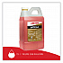 pH7Q Dual Neutral FastDraw Disinfectant Cleaner, Lemon Scent, 67.6 oz Bottle, 4/Carton (3554700)