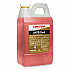 pH7Q Dual Neutral FastDraw Disinfectant Cleaner, Lemon Scent, 67.6 oz Bottle, 4/Carton (3554700)